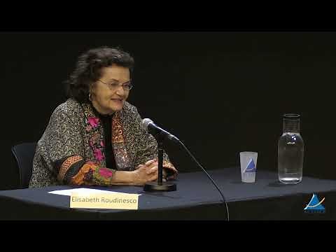Lacan, la psychanalyse en héritage | Elisabeth Roudinesco