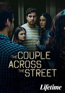 The Couple Across the Street