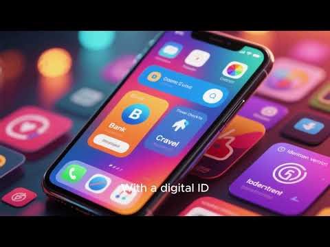 How Digital ID Technology Works