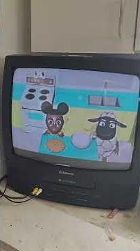 Real Amanda the Adventurer VHS Tape full video