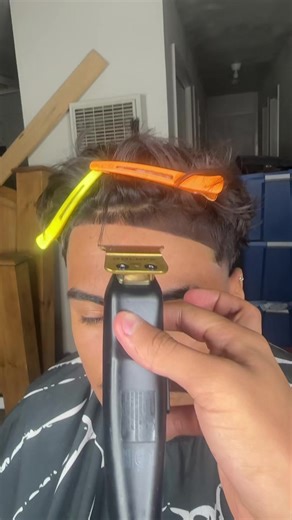 Perfect Barber Lineup Techniques Explained