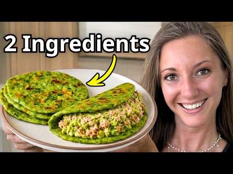 I Quit Bread… Here’s What I Eat Instead