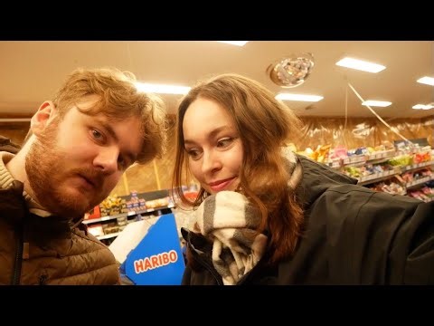 how to have fun during winter in denmark ft. martin