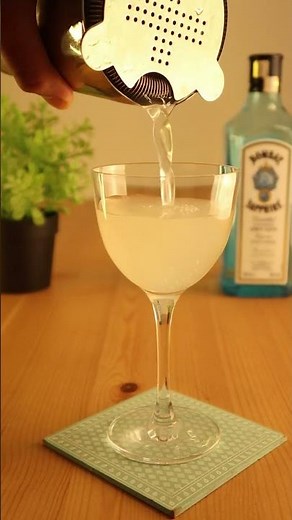 The Gimlet Cocktail Recipe