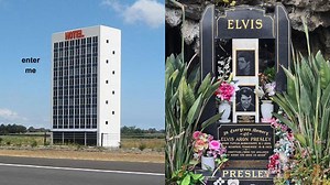 The Top 20 Hyper-Niche Places To Visit In Australia That You Won't Find On Any Other List