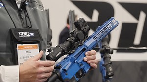 Check out the NEW Steiner T6XI riflescope range! | Scoped Out | Facebook