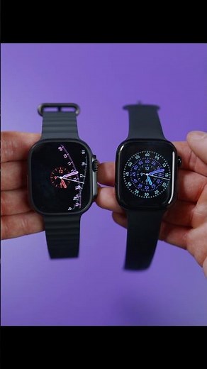 10 нововведений Apple Watch 11 и стоит ли их покупать #apple #applewatch11 #эплвотч11 #часы #protech