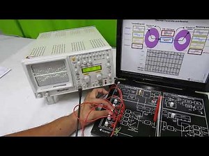 Time Division Multiplexing & Demultiplexing (TDM-PAM) - PART 3