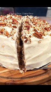 1.2M views · 6.2K reactions | This Hummingbird Cake has it all—sweet banana, juicy pineapple, a little spice, and that creamy frosting that pulls it all together. It’s soft, moist, and packed with flavor in every bite. ✨ Comment “recipe” and I’ll DM you the details! #hummingbirdcake #southernclassic #bananapineapple #creamcheesefrosting #holidaydesserts #desserttable #sweettooth #bakingjoy #cakeinspo #fblifestyle | The Salty Cooker | Facebook