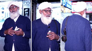 581K views · 90K reactions | Raat Ko Security Guard Ki Naukri Ke Sath Quran Pak Ki Tilawat Karne Wale 70 Sala Buzurg - Landlord Hokar Mamooli Job Kyun Ki? #SecurityGuard #OldMan #HolyQuran #QuranReciting #Lahore | UrduPoint Videos | Facebook