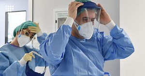 A Selection of Stories from 2020