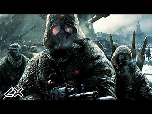 Metallica - Seek & Destroy (Bassnectar Remix) [Dubstep]