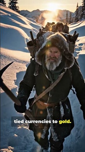 The Shocking History of Gold | From Cosmic Origins to Modern Wealth