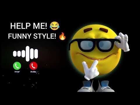 HELP ME! 😂 | Funny Ringtone Challenge | Most Hilarious Reaction Video 2026 🔥