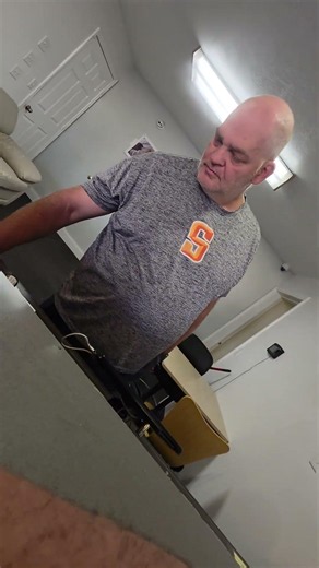 Motel 6 confrontation, horrible management.