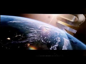 Skyscraper - Sky Cinema Premiere Intro