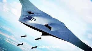 Finally! US Billions $ B-21 Raider Is Ready for Action | Military News
