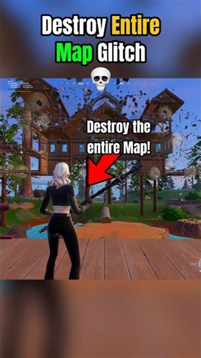 Epic needs to fix this... 😳😳😳#fortnite #fortniteshorts #fortniteclips #gaming #fortnitebugs
