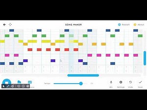 JVKE - Golden Hour (Google Chrome Lab)