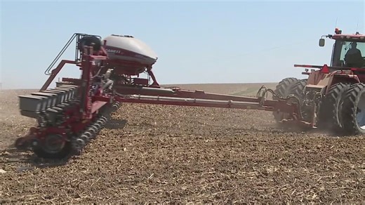 Corn stocks tight as commodity markets wait for USDA planting report bond to impact markets