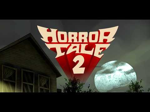 Horror Tale 2 | Gameplay | Walkthrough {mobile}