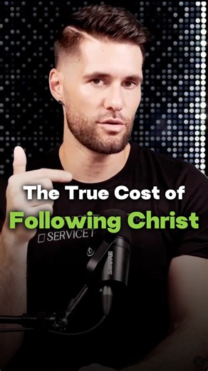 Aaron Abke on Instagram: "What does it mean to align your will with Divine will? Radical alignment, and a willingness to experience hardship. Jesus' message of "picking up your cross" wasn't hyperbole, but a real result of living The Jesus Way. It is OFTEN difficult. So when his disciples asked what they should do to be like him, Jesus wasn't parsing his words. Truly following Christ doesn't mean being radical for its own sake, but being willing to do the right thing even if it comes at a great