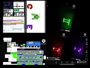 Endless Music Chords V32