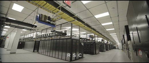 AI-Powered Supercomputers