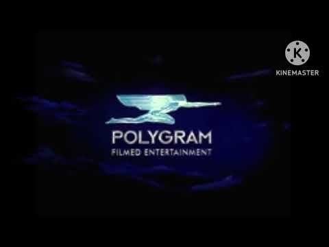 PolyGram Filmed Entertainment logo (1996-present; Early variant) (PolyGram AU)