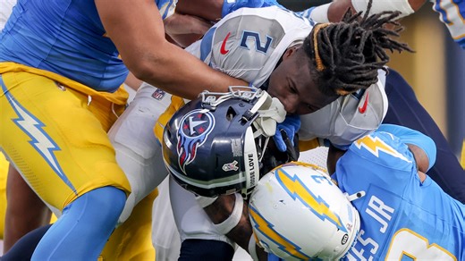 Dr. Myron Rolle on how the NFL can do more for CTE prevention