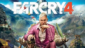 Pre-Order Far Cry 4 to Get Hurk Limited Edition Bonuses