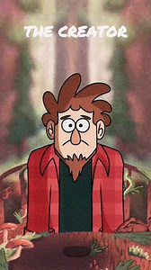 Army Dreamers Animation with Gravity Falls Characters