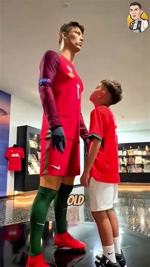 Meet Valerie: The 12-Year-Old Soccer Sensation