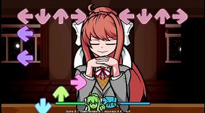 fnf epiphany but different characters sings it #fnf #fridaynightfunkin #fnfbuteveryonesings #monika #ddlc #fnfmods #nostalgia #epiphany