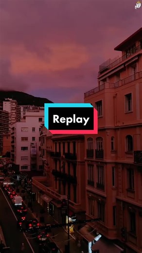 Replay by Iyaz: Trending Capcut Template