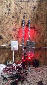 5.4K views · 42 reactions | 旅旅 PRE BLACK FRIDAY SALE 旅旅 Pair 2’ 5v mini $150 a pair -Quick disconnect mounts -Y splitter -Control box -Hand held remote -2 whips Free shipping! Www.millarlightbars.com/products/blackfriday2mini Questions? 936-245-3016 call or text | Millar Light Bars - FX Whips | Facebook