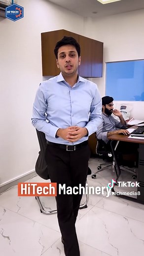 Helping businesses grow with HiTech Machinery since 2015. If you're working in the plastic industry — or just starting out — we’re here to support you. 𝐒𝐢𝐧𝐜𝐞 𝟐𝟎𝟏𝟓, 𝐰𝐞’𝐯𝐞 𝐛𝐞𝐞𝐧 𝐩𝐫𝐨𝐯𝐢𝐝𝐢𝐧𝐠 𝐫𝐞𝐥𝐢𝐚𝐛𝐥𝐞 𝐦𝐚𝐜𝐡𝐢𝐧𝐞𝐫𝐲 𝐥𝐢𝐤𝐞: 🔹 Injection Molding Machines 🔹 Injection Blow Molding Machines 🔹 Extrusion Blow Molding Machines 🔹 PET Blow Molding Machines 🔹 Screw Air Compressors 🔹 Auxiliary Equipment And we don’t stop at just delivering machines. 𝐖𝐞 𝐚𝐥𝐬𝐨 𝐨𝐟�