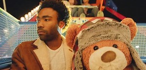 Childish Gambino - '3005' (Official Video)