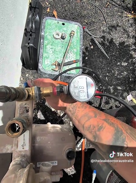 How to Detect and Resolve Silent Gas Leaks Safely