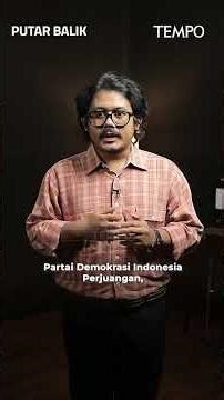 Lobbying for Soeharto's Hero Title [REVERSE]
