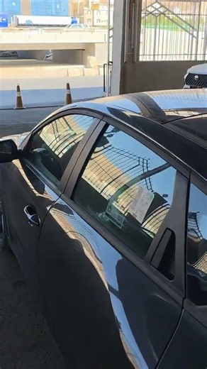 كيا كي 4 2026 نص فل بانوراما KIA K4 2026 2.0L
