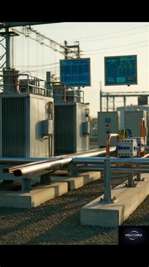 Overcurrent Relay working #reels #relay #eee #learning #ai #electrical #electricalengineering