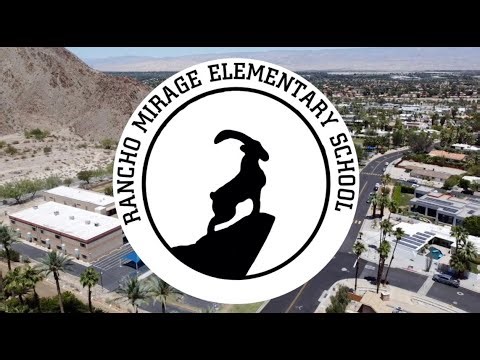 Farewell to Principal Hagar at Rancho Mirage Elementary