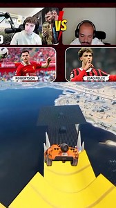 1M views · 10K reactions | Davo y Will juegan quien es quien | Continente Futbol | Facebook