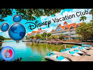 Tips For Buying Disney Vacation Club DIRECT from Disney | DVC