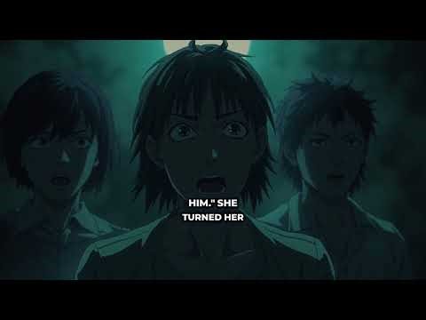 “The Woman at the Bus Stop Has Been Waiting 15 Years”