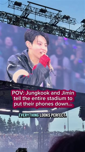 BTS Jungkook & Jimin at Stanford: Content Creator Dilemma