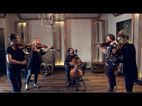 The Blessing (Kari Jobe) | Rebekah Van Tinteren | Bethel Strings