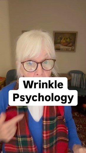 28K views · 3.8K reactions | My free solution to your wrinkle problem. #wrinkles #skincareroutine #grandma #grandkids #selfimage #comedy | Shannon Nelson | Facebook