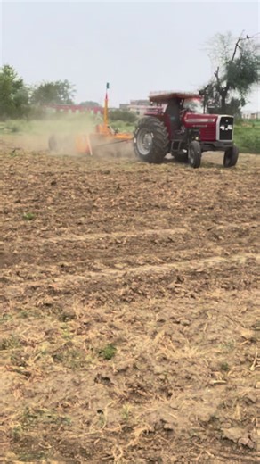 Advance farming laser on TikTok